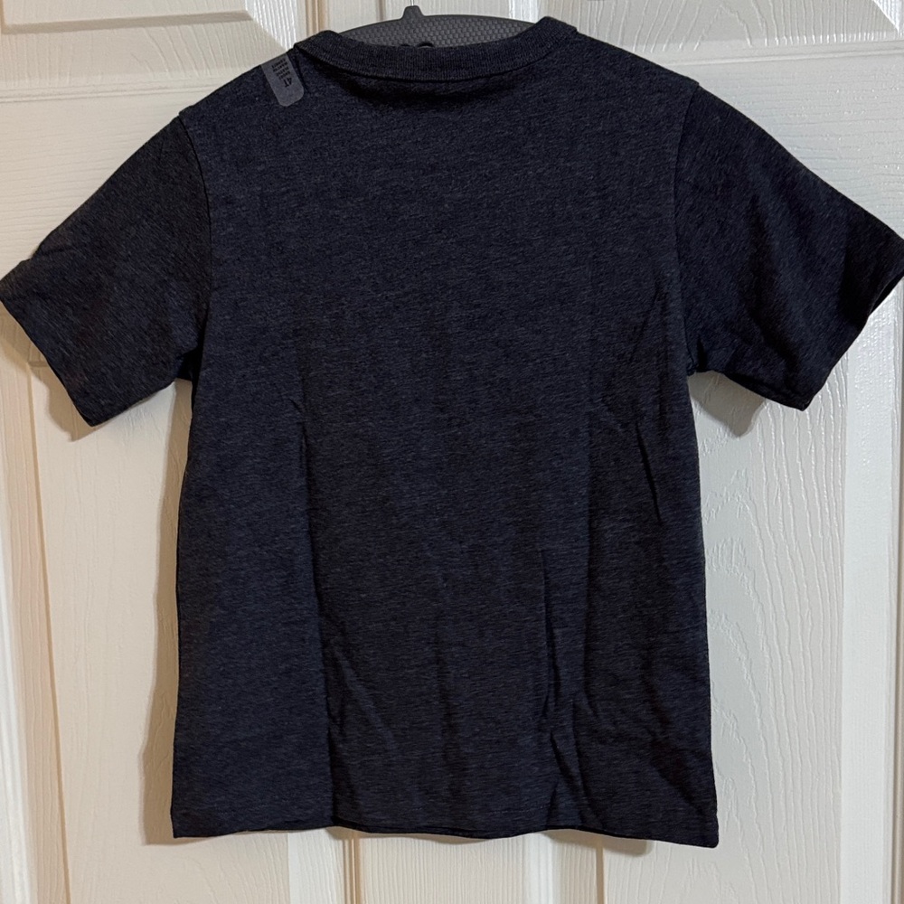Multicolor Frog Tee 4T - Picture 4 of 4